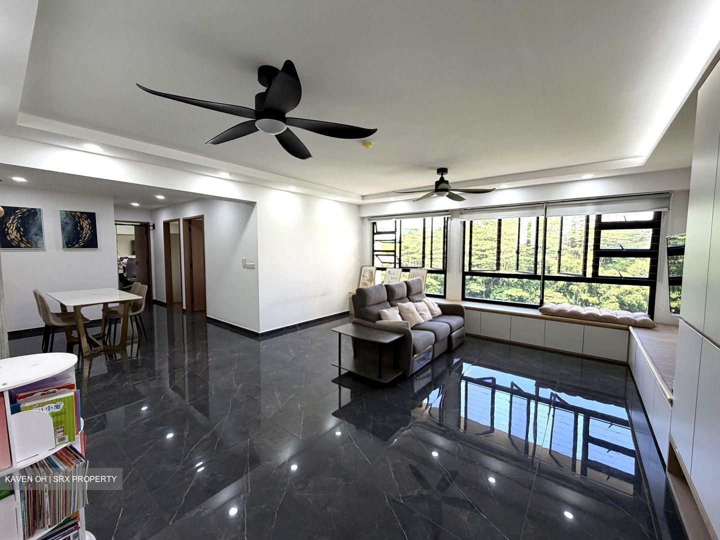Blk 467B West Plains @ Bukit Batok (Bukit Batok), HDB 5 Rooms #576718961